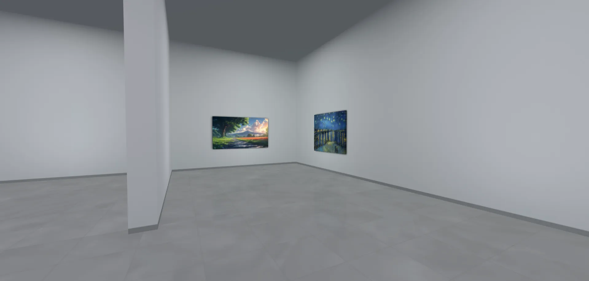 Partho Mal - 3D Art